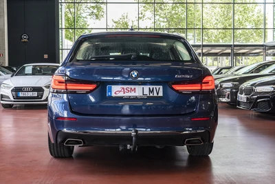BMW Serie 5