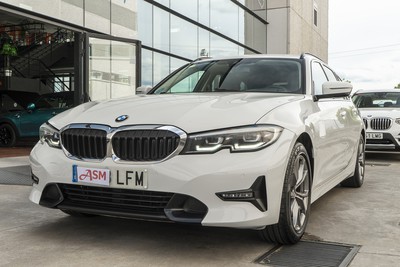 BMW Serie 3