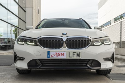 BMW Serie 3