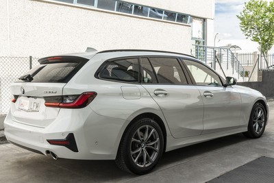 BMW Serie 3