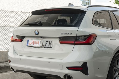 BMW Serie 3