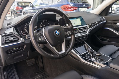 BMW Serie 3