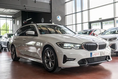 BMW Serie 3
