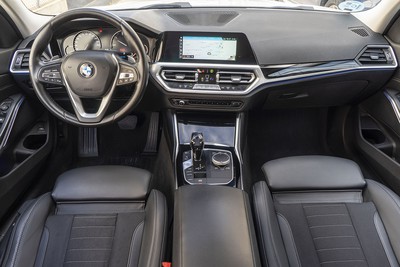 BMW Serie 3