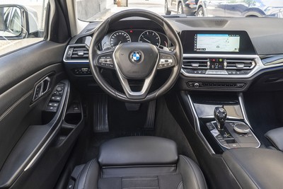 BMW Serie 3