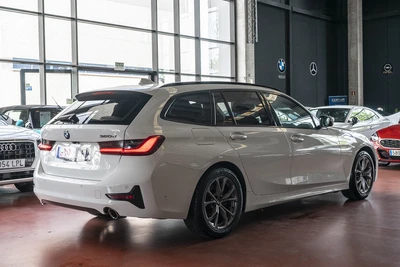 BMW Serie 3
