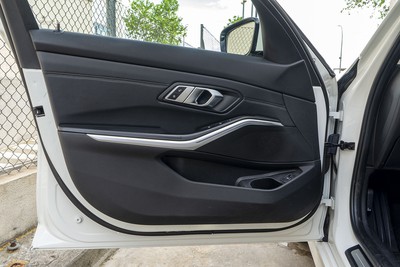BMW Serie 3