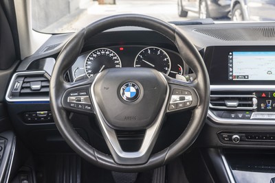 BMW Serie 3