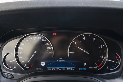 BMW Serie 3