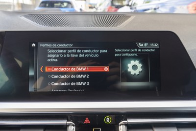 BMW Serie 3