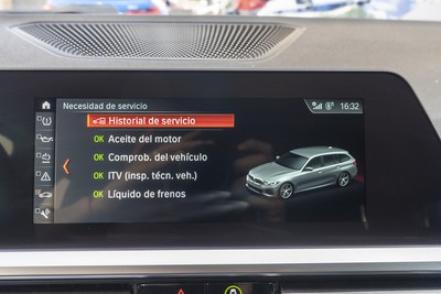 BMW Serie 3