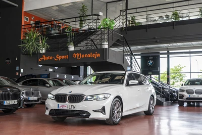 BMW Serie 3