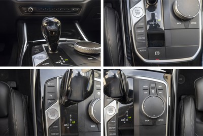 BMW Serie 3