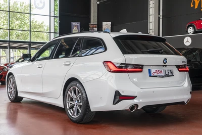 BMW Serie 3