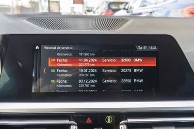BMW Serie 3