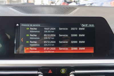 BMW Serie 3
