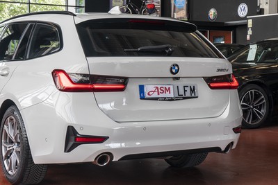 BMW Serie 3