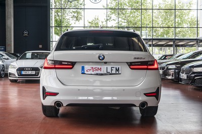 BMW Serie 3