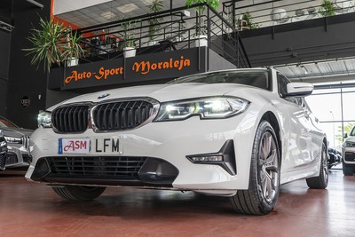 BMW Serie 3