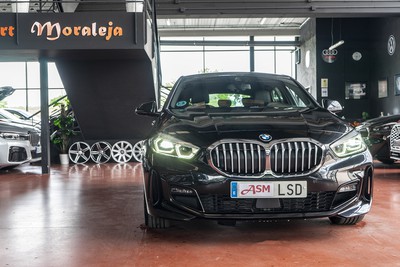 BMW Serie 1