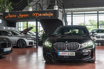 BMW Serie 1
