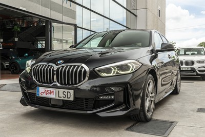 BMW Serie 1