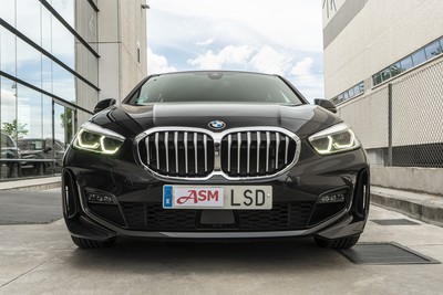 BMW Serie 1