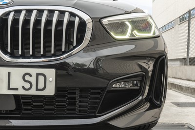 BMW Serie 1