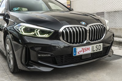 BMW Serie 1