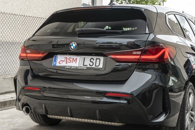BMW Serie 1