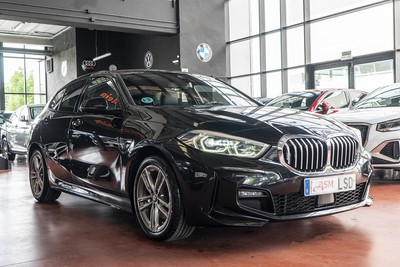 BMW Serie 1