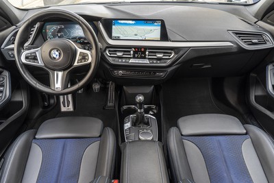 BMW Serie 1
