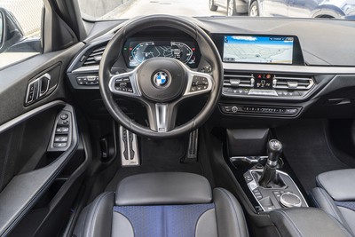 BMW Serie 1