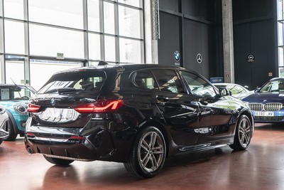 BMW Serie 1