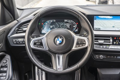 BMW Serie 1