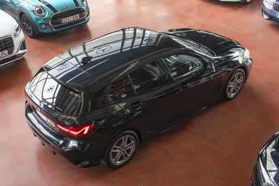 BMW Serie 1