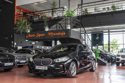 BMW Serie 1