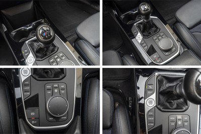 BMW Serie 1