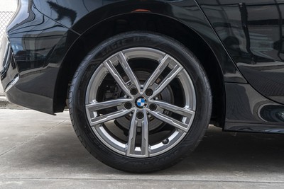 BMW Serie 1