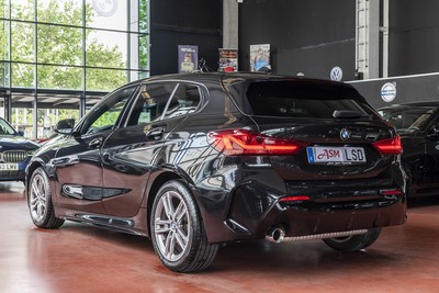 BMW Serie 1