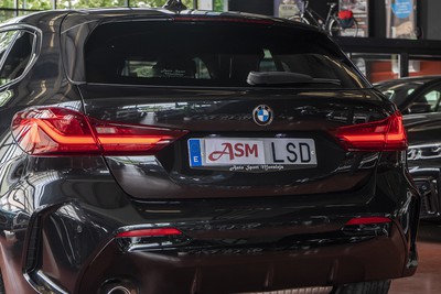 BMW Serie 1