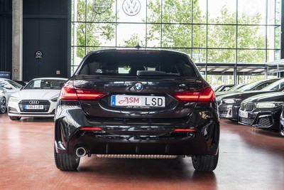BMW Serie 1