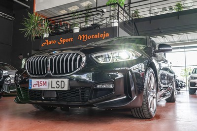 BMW Serie 1