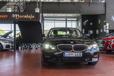 BMW Serie 3
