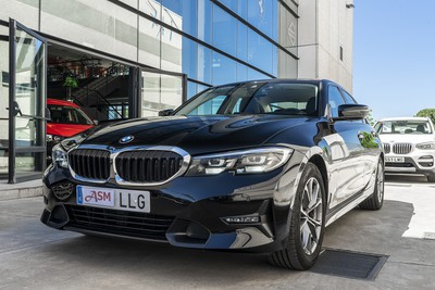 BMW Serie 3