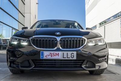 BMW Serie 3