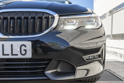 BMW Serie 3