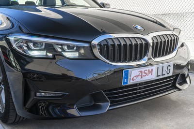 BMW Serie 3