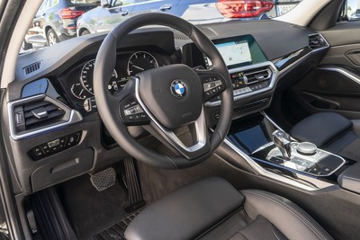 BMW Serie 3