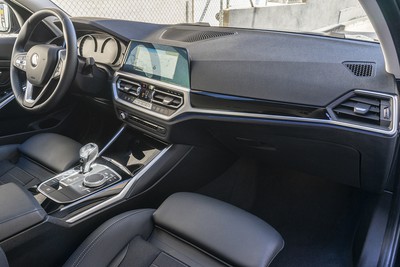BMW Serie 3